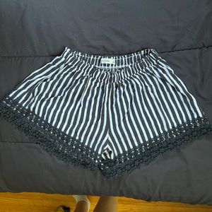Abercrombie Shorts